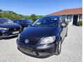 VOLKSWAGEN GOLF PLUS 2008/6 - 2