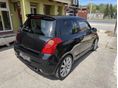 SUZUKI SWIFT 2009/4 - 5