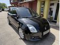 SUZUKI SWIFT 2009/4 - 2