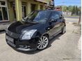 SUZUKI SWIFT 2009/4 - 1