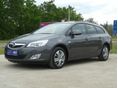 OPEL ASTRA J 2011/10 - 1