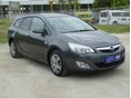 OPEL ASTRA J 2011/10 - 2
