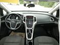 OPEL ASTRA J 2011/10 - 11