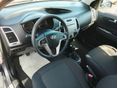 HYUNDAI I20 2011/1 - 5