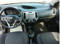HYUNDAI I20 2011/1 - 6