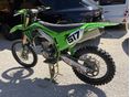 KAWASAKI KX 450 F 2022/4 - 1