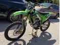 KAWASAKI KX 450 F 2022/4 - 2