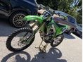 KAWASAKI KX 450 F 2022/4 - 4