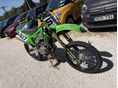 KAWASAKI KX 450 F 2022/4 - 5