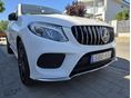 MERCEDES-BENZ GLE 400 2015/11 - 12