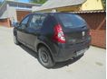 DACIA SANDERO 2010/3 - 4