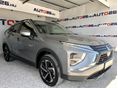 MITSUBISHI ECLIPSE CROSS 2.4 PHEV Invite 4WD CVT VÉGIG VEZETETT SZERVIZ - FÉNYEZÉSMENTES - ÜLÉSFŰTÉS - CARPLAY - 3 ÉV GARANCIA