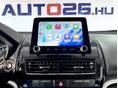 MITSUBISHI ECLIPSE CROSS 2022/12 - 21