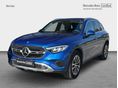 MERCEDES-BENZ GLC 220 d 4Matic 9G-TRONIC Mild hybrid drive ÁFÁ-S / Gyári garancia / Keyless-Go / 360 kamera / Vezetéstámogató /