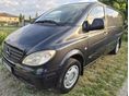 MERCEDES-BENZ VITO 115 CDI E