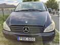 MERCEDES-BENZ VITO 2007/2 - 2