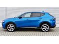ALFA ROMEO TONALE 1.5 e-Hybrid Edizione Speciale DCT FULL LED/ALCANTARA-BŐR/NAVI/KAMERA/SÁVTARTÓ/20 ALU