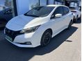 NISSAN LEAF 2022/6 - 3