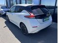 NISSAN LEAF 2022/6 - 7