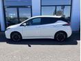 NISSAN LEAF 2022/6 - 8