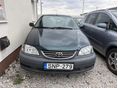 TOYOTA AVENSIS 2.0 D-4D Linea Sol