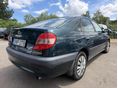 TOYOTA AVENSIS 2001/8 - 8