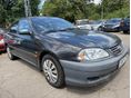 TOYOTA AVENSIS 2.0 D-4D Linea Sol