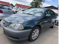 TOYOTA AVENSIS 2001/8 - 9