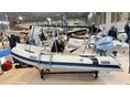 SEA FLASH BOAT 2026/1 - 2