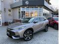 MG HS 1.5 T-GDI Hybrid+ Luxury (Automata) Készletről azonnal elérhető Miskolcon! Autó beszámítási lehetőséggel!