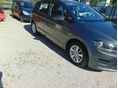 VOLKSWAGEN GOLF SPORTSVAN 2017/12 - 1