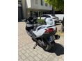 SUZUKI AN 650 BURGMAN 2014/10 - 2