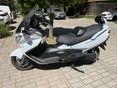 SUZUKI AN 650 BURGMAN 2014/10 - 3