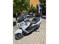 SUZUKI AN 650 BURGMAN 2014/10 - 4