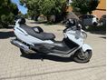 SUZUKI AN 650 BURGMAN 2014/10 - 6