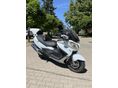SUZUKI AN 650 BURGMAN 2014/10 - 1