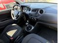 HYUNDAI I10 2016/11 - 8