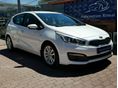 KIA CEE'D 2018/2 - 4