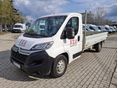 CITROEN JUMPER 2020/11 - 1