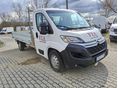 CITROEN JUMPER 2020/11 - 2