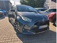 TOYOTA YARIS 2021/2 - 1