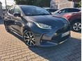 TOYOTA YARIS 2021/2 - 2