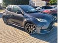 TOYOTA YARIS 2021/2 - 3