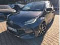TOYOTA YARIS 2021/2 - 4