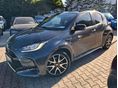 TOYOTA YARIS 2021/2 - 6