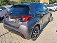 TOYOTA YARIS 2021/2 - 8