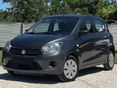 SUZUKI CELERIO 1.0 GL metál 2. TUL.! KLÍMA! Ü.FŰT.! V.HOROG! BT AUDIO! USB! 5 SEB.!