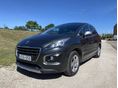 PEUGEOT 3008 2016/6 - 1