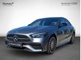 MERCEDES-BENZ C 220 d 4Matic 9G-TRONIC Mild hybrid drive / magyarországi / első tulajdonostól / AMG Line