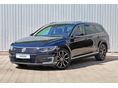 VOLKSWAGEN PASSAT Variant 1.4 TSI GTE Plug-In-Hybrid DSG Virtual. panoráma. sávtartó. keyless. mem ülés